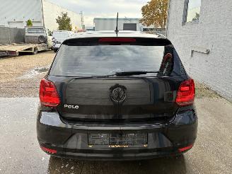 Volkswagen Polo VW POLO 1.0I 2016 picture 11
