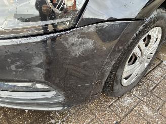 Volkswagen Polo VW POLO 1.0I 2016 picture 4