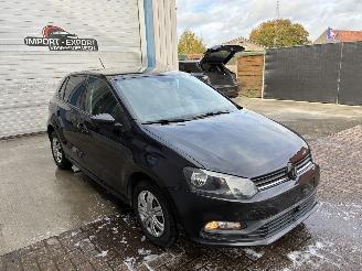 Volkswagen Polo VW POLO 1.0I 2016 picture 7