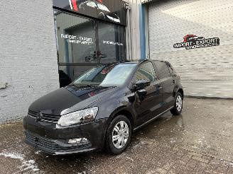 Volkswagen Polo VW POLO 1.0I 2016 picture 2