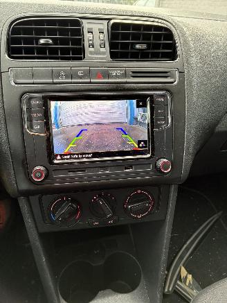 Volkswagen Polo VW POLO 1.0I 2016 picture 20