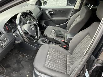 Volkswagen Polo VW POLO 1.0I 2016 picture 16