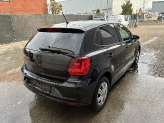 Volkswagen Polo VW POLO 1.0I 2016 picture 9