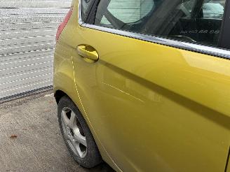 Ford Fiesta FORD FIESTA 1.0ECOBOOST 2014 picture 7