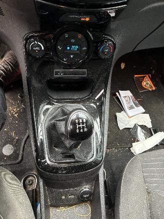 Ford Fiesta FORD FIESTA 1.0ECOBOOST 2014 picture 13