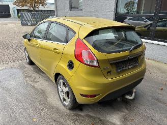 Ford Fiesta FORD FIESTA 1.0ECOBOOST 2014 picture 10