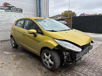 Ford Fiesta FORD FIESTA 1.0ECOBOOST 2014 picture 3