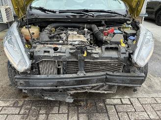 Ford Fiesta FORD FIESTA 1.0ECOBOOST 2014 picture 4