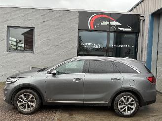 škoda osobní automobily Kia Sorento Kia Sorento 2.2D AWD 2018 7 zit 2018/10