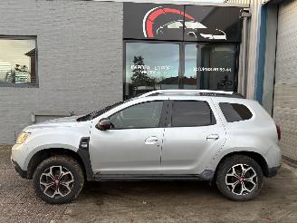 Unfallwagen Dacia Duster DACIA DUSTER 1.3I 2020 2020/2