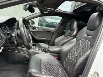 Audi A6 avant Audi A6 3.0d Competition 2017 picture 20