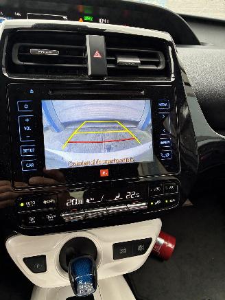 Toyota Prius TOYOTA PRIUS 2016 picture 20