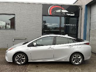 krockskadad bil auto Toyota Prius TOYOTA PRIUS 2016 2016/4