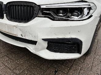 BMW 5-serie BMW 540D M XDRIVE 2017 picture 6