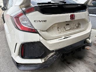 Honda Civic HONDA CIVIC R 2018 picture 16