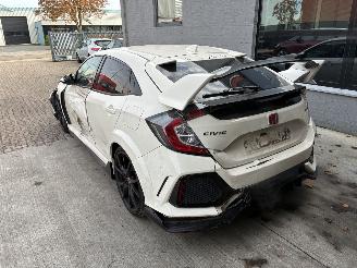 Honda Civic HONDA CIVIC R 2018 picture 14