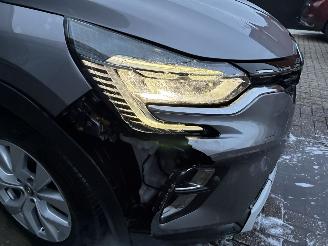 Renault Captur RENAULT CAPTUR 1.5D 2021 picture 7