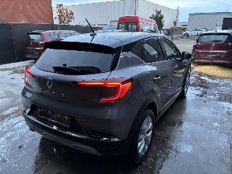 Renault Captur RENAULT CAPTUR 1.5D 2021 picture 10