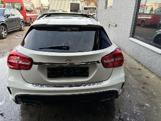Mercedes GLA MERCEDES GLA220d AMG 4 MATIC 2015 picture 7