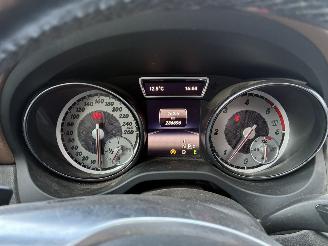 Mercedes GLA MERCEDES GLA220d AMG 4 MATIC 2015 picture 18