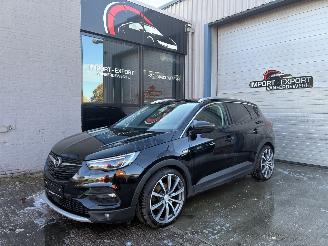 Opel Grandland OPEL GRANDLAND X 2.0D 2019 picture 2