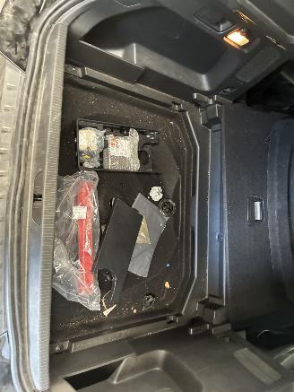 Opel Grandland OPEL GRANDLAND X 2.0D 2019 picture 19