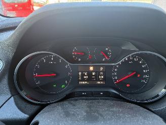 Opel Grandland OPEL GRANDLAND X 2.0D 2019 picture 12