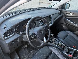 Opel Grandland OPEL GRANDLAND X 2.0D 2019 picture 9