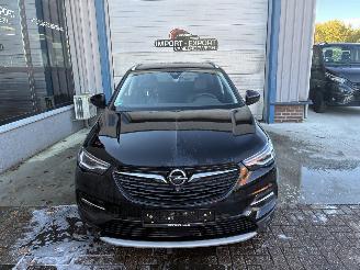 Opel Grandland OPEL GRANDLAND X 2.0D 2019 picture 3