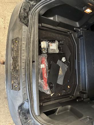 Opel Grandland OPEL GRANDLAND X 2.0D 2019 picture 20