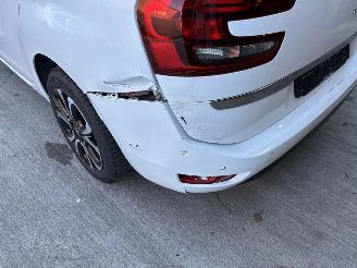 Citroën C4 Citroen c4 1.5d 2019 7 zit picture 8