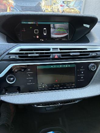 Citroën C4 Citroen c4 1.5d 2019 7 zit picture 14