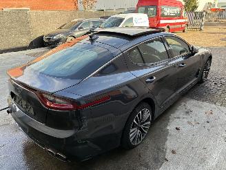 Kia Stinger KIA STINGER 2.2D 2018 picture 6