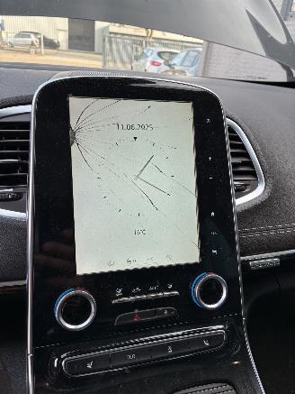 Renault Espace RENAULT ESPACE 1.6D 2016 7 ZIT picture 21