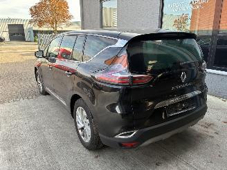 Renault Espace RENAULT ESPACE 1.6D 2016 7 ZIT picture 10