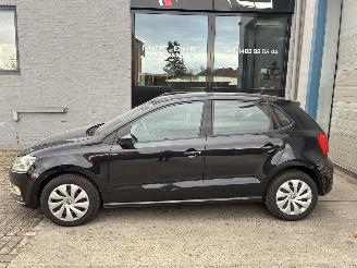 Coche accidentado Volkswagen Polo VW POLO 1.4TDI 2014 2014/11