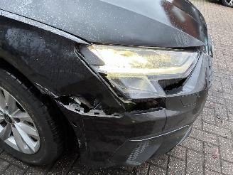 Audi A3 AUDI A3 2.0D DSG 2021 picture 5