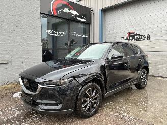 Mazda CX-5 MAZDA CX-5 2.2D AWD 2018 picture 2
