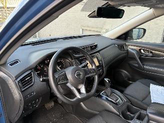 Nissan X-Trail NISSAN X-TRAIL 1.7D 2021 7 ZIT picture 18