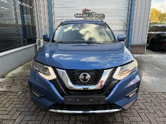 Nissan X-Trail NISSAN X-TRAIL 1.7D 2021 7 ZIT picture 5