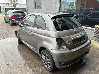 Fiat 500 FIAT 500 GT 1.2I 2019 picture 11