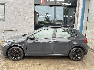 Unfallwagen Volkswagen Polo VW POLO 1.6TDI 2020 PANO 2020/6