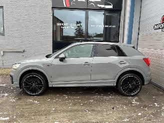 Avarii autoturisme Audi Q2 AUDI Q2 1.6TDI DSG S LINE 2020 2020/8