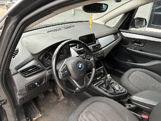 BMW 2-serie BMW 216D 2016 picture 15