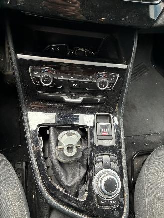 BMW 2-serie BMW 216D 2016 picture 17