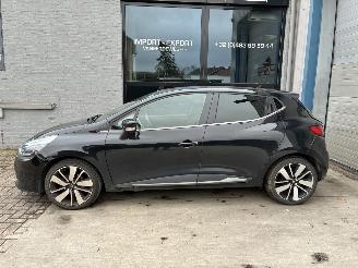 škoda osobní automobily Renault Clio RENAULT CLIO 1.5D 2015 2015/6
