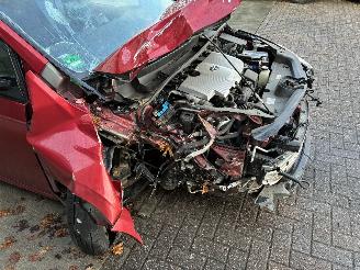 Toyota Prius TOYOTA PRIUS PLUG IN HYBRID 2018 picture 7