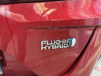 Toyota Prius TOYOTA PRIUS PLUG IN HYBRID 2018 picture 16