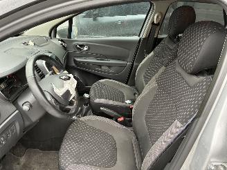 Renault Captur RENAULT CAPTUR 1.5D 2019 picture 21