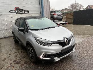 Renault Captur RENAULT CAPTUR 1.5D 2019 picture 16